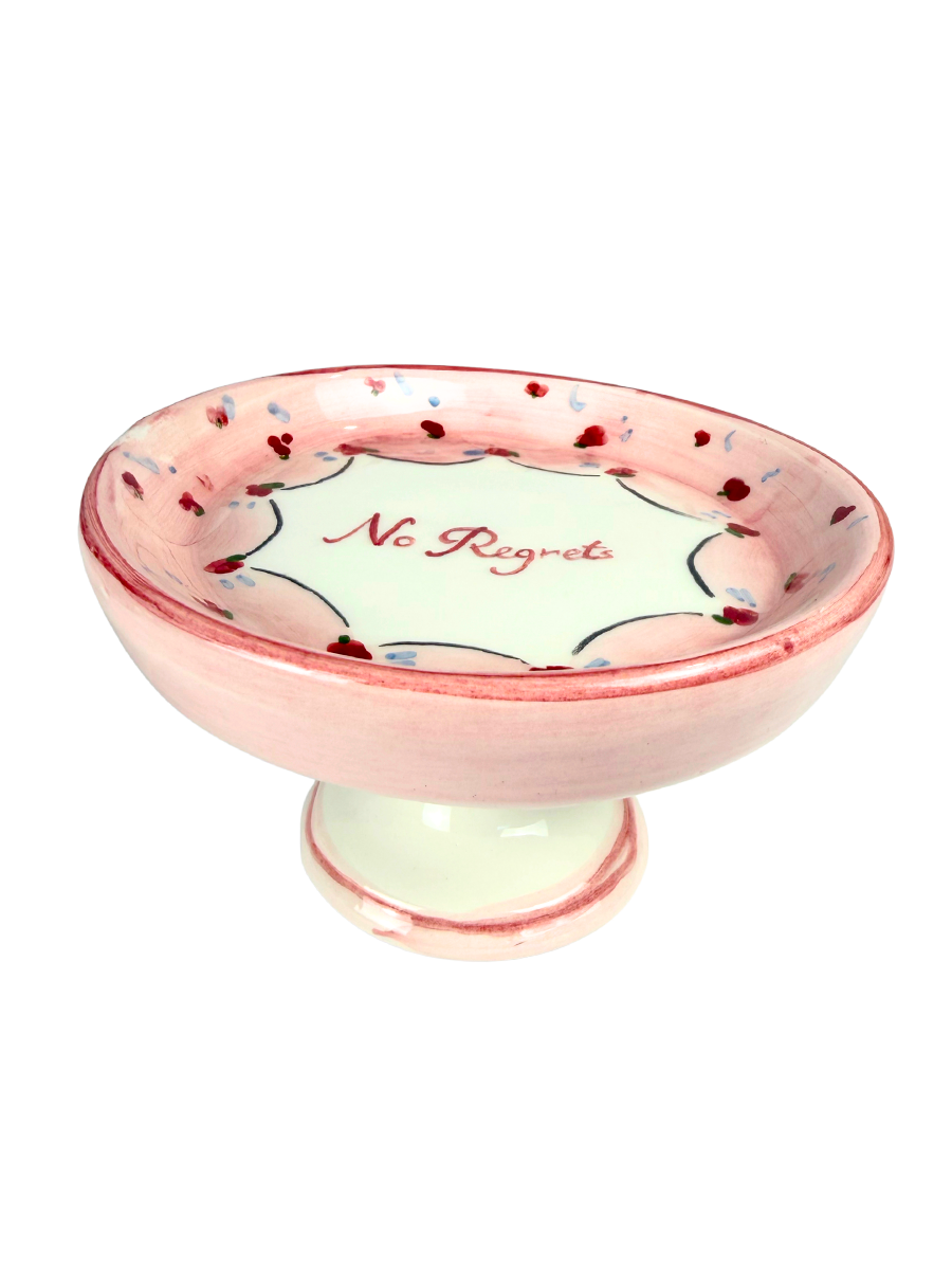 LA NONNA Cake Stand 15 cm