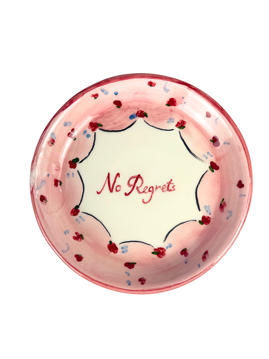 LA NONNA Cake Stand 15 cm