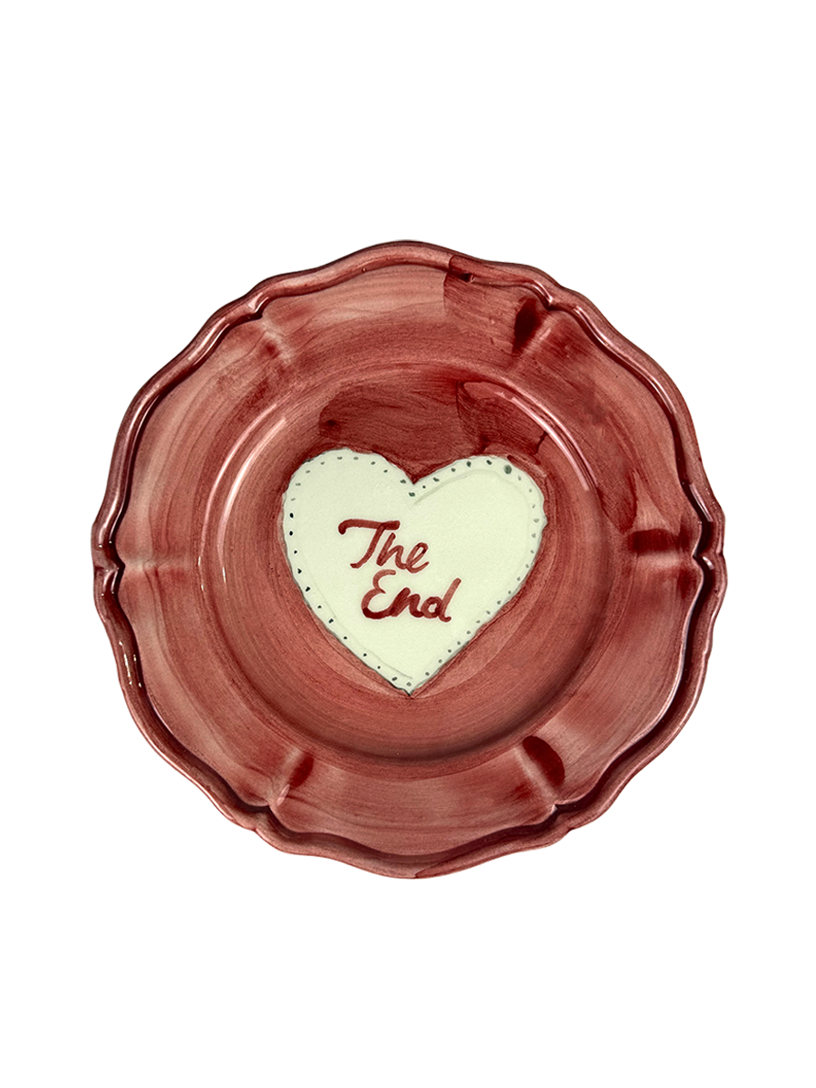 LA NONNA Small Plate 19 cm