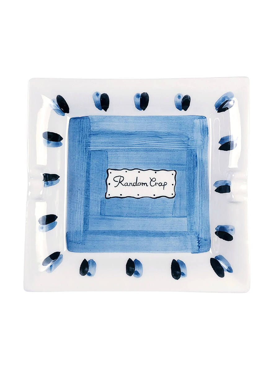 "Random Crap" catchall