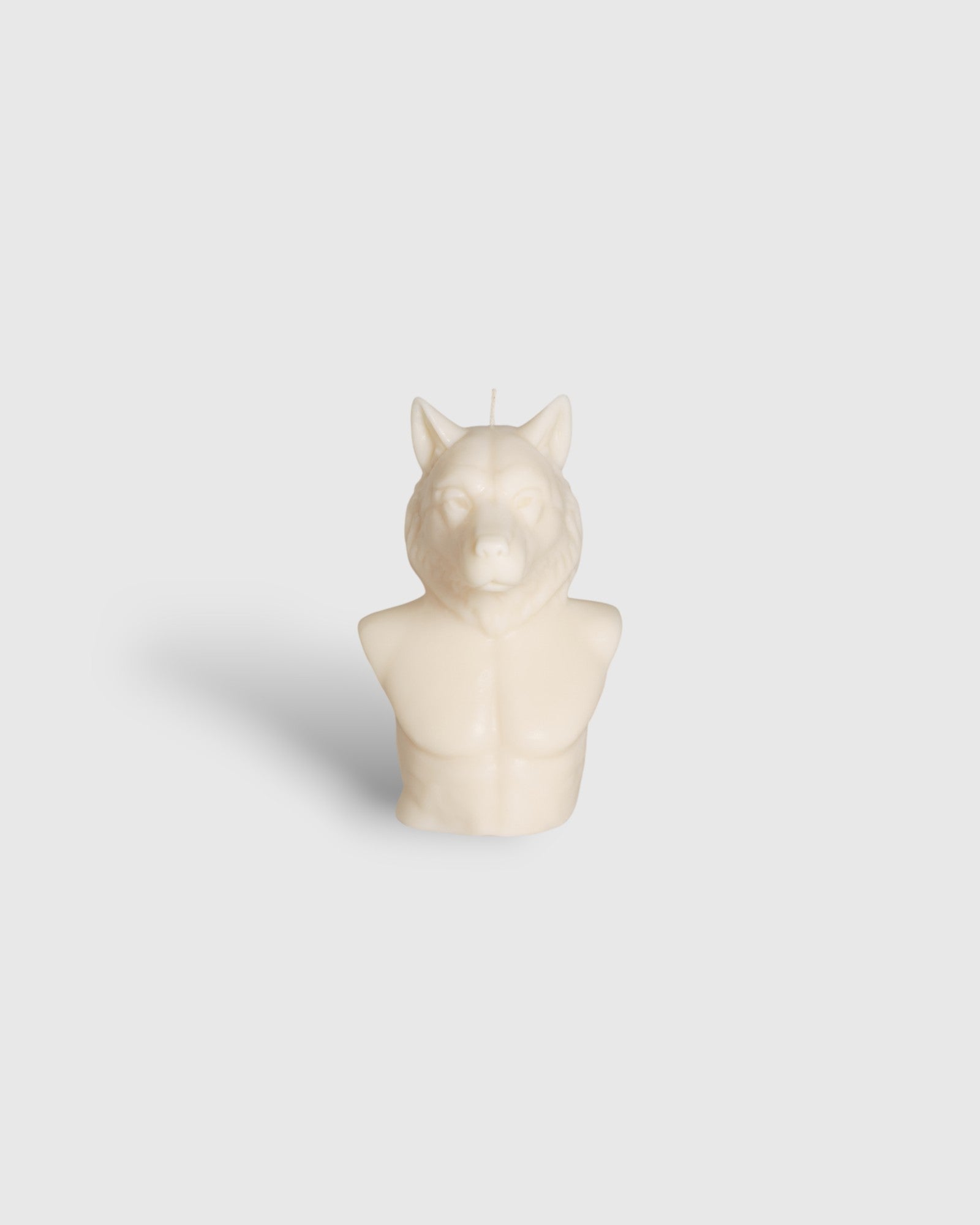 Wolf Candle, 400 g