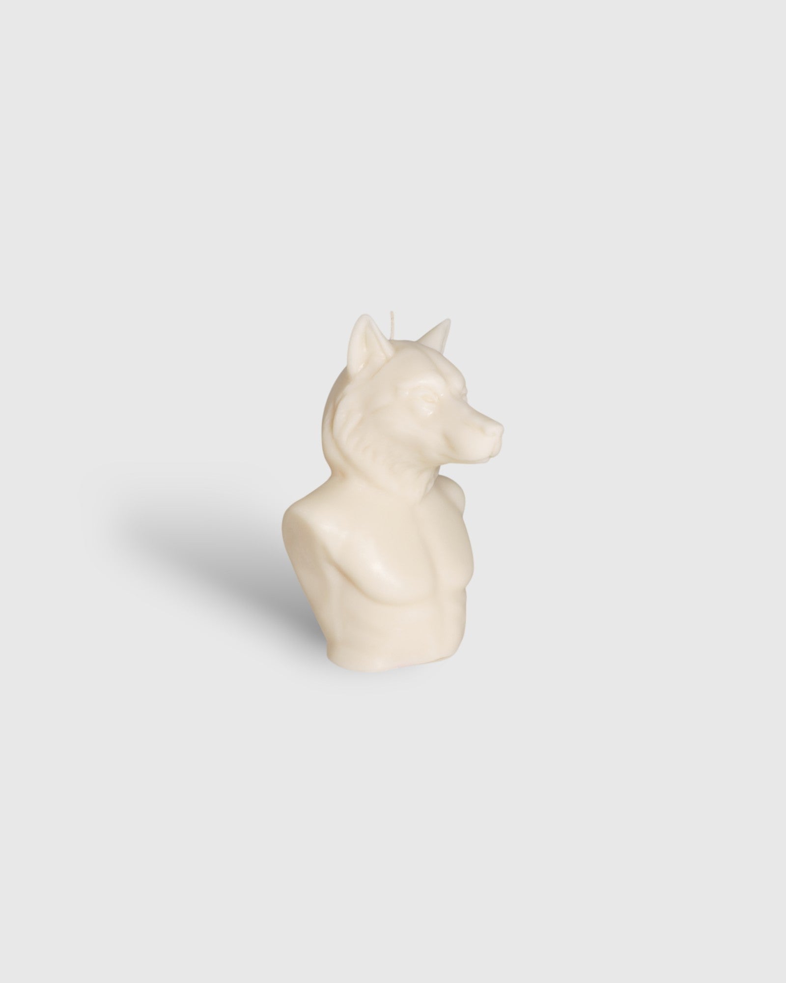 Wolf Candle, 400 g