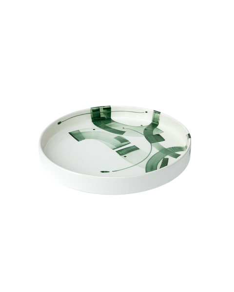 Agave Tray - Martina Zena ZeNA