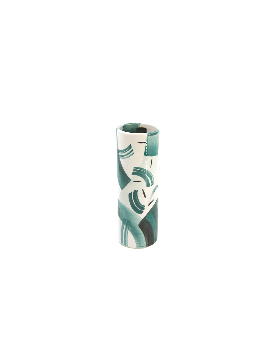 Agave Monolith Vase