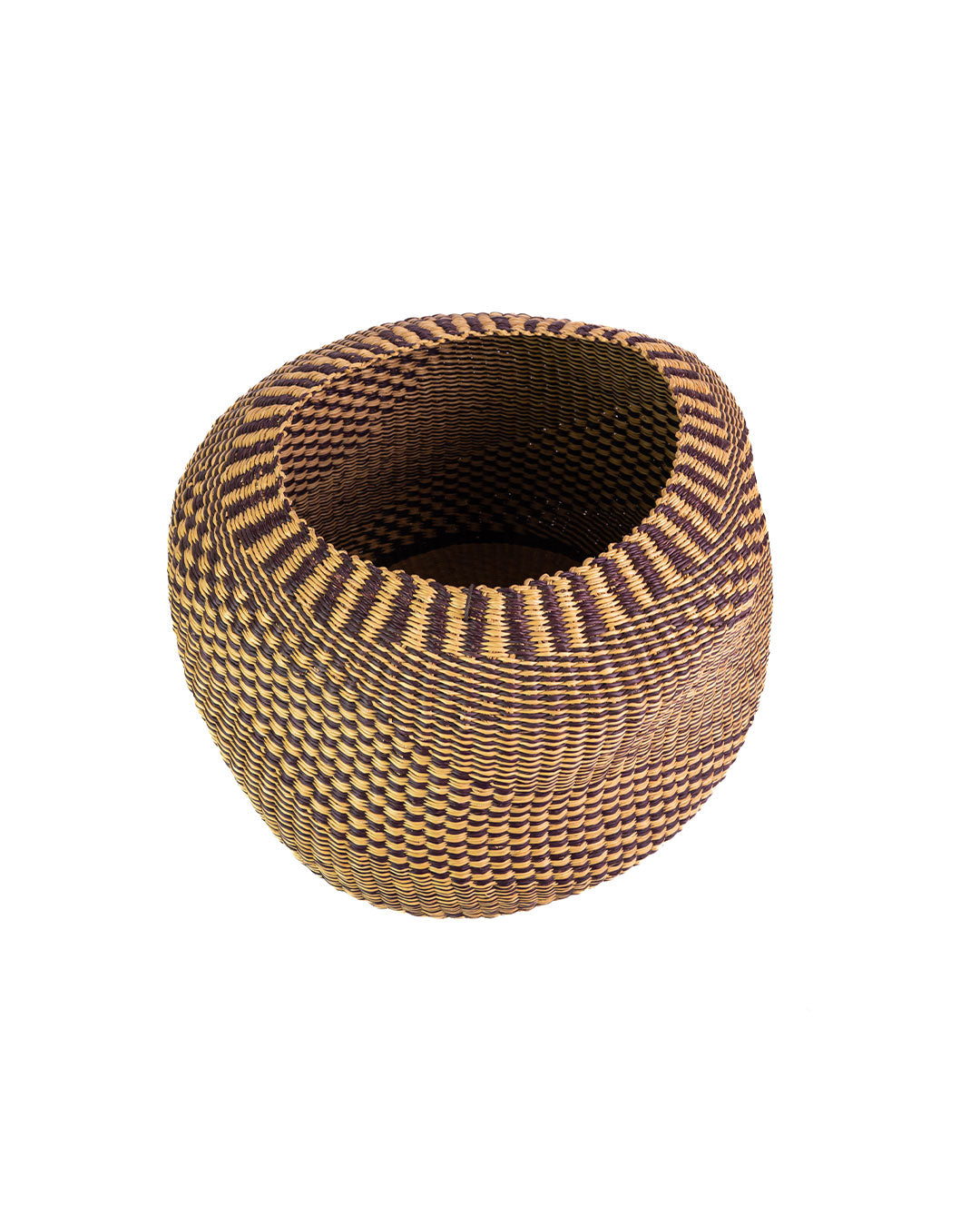 Aduco Basket Hand-woven Aketekete