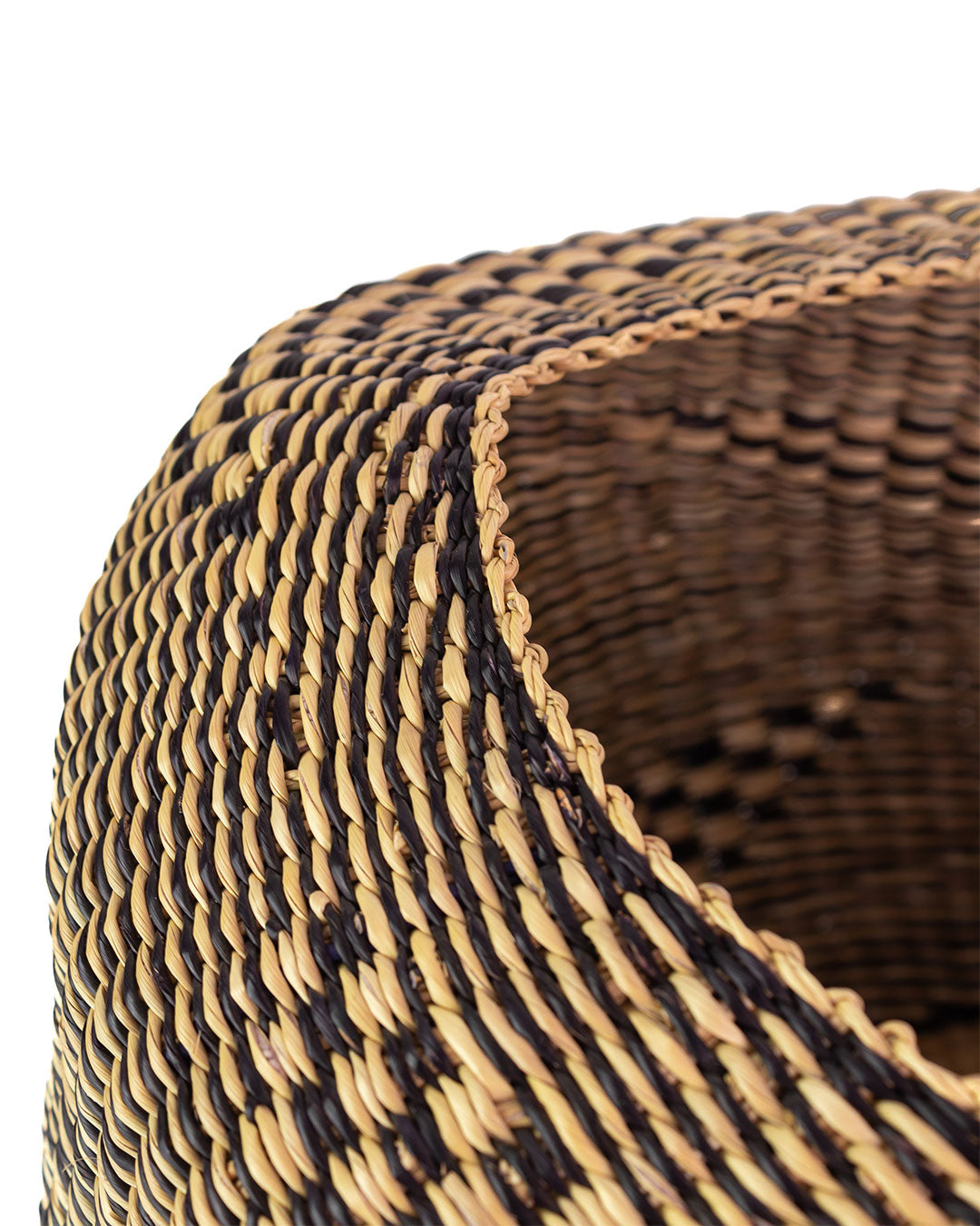 Aduco Basket Hand-woven Aketekete