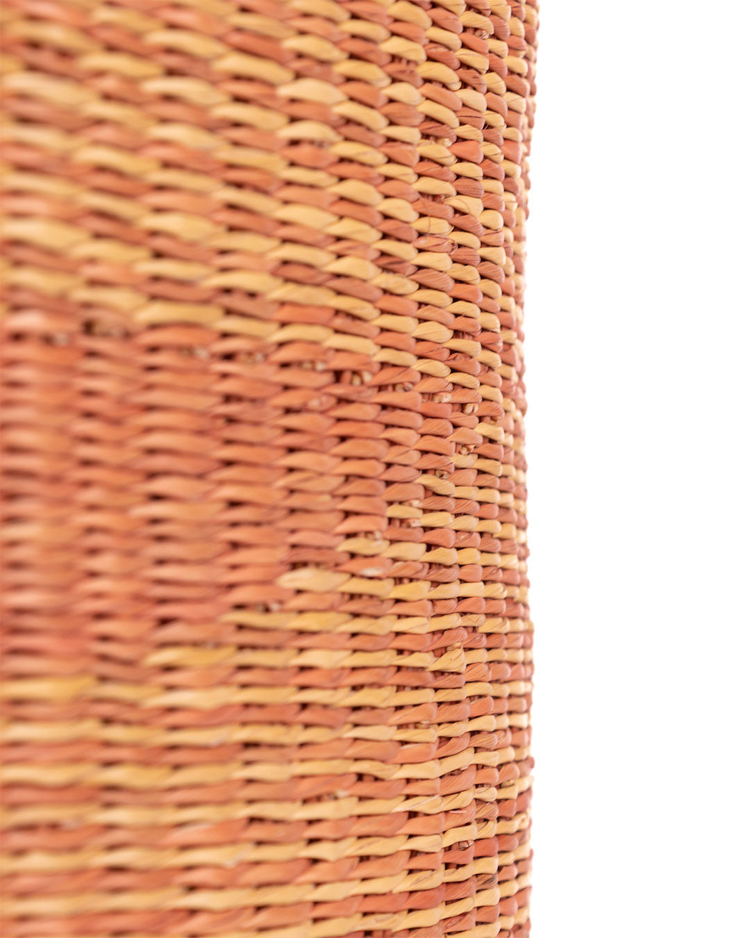 Soro Basket Hand-woven Aketekete