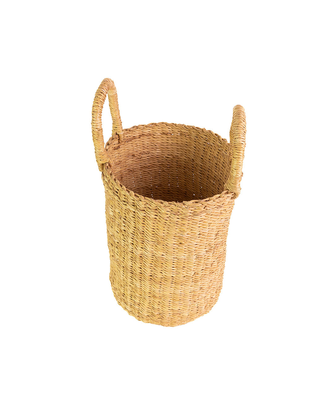 Tena Basket Hand-woven Aketekete