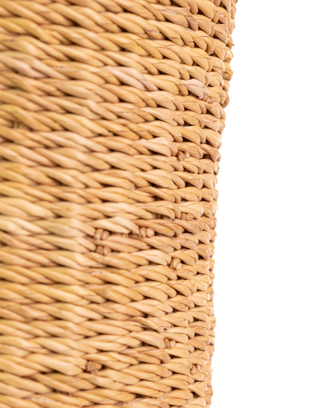 Tena Basket Hand-woven Aketekete