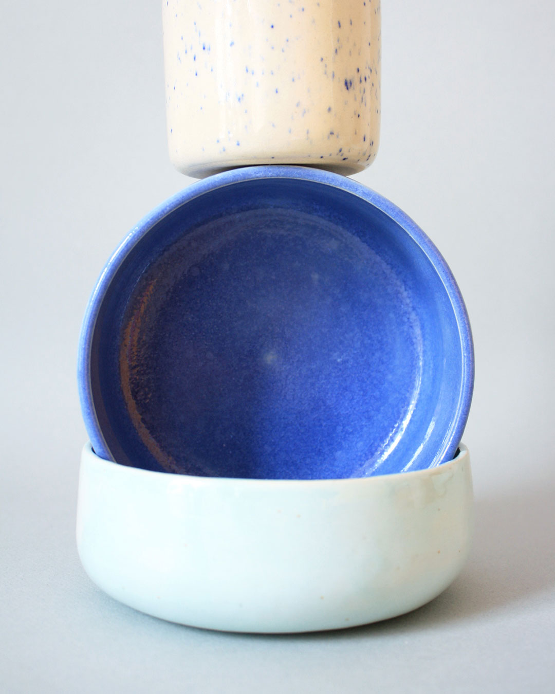Breakfast Bowl pottery Andrea Frieling Ceramics