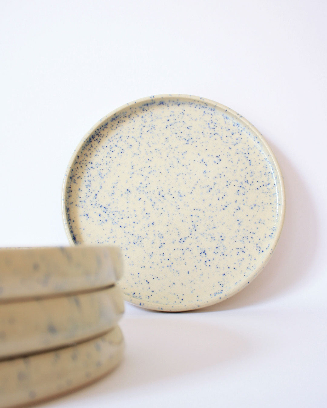 Breakfast Plate pottery Andrea Frieling Ceramics
