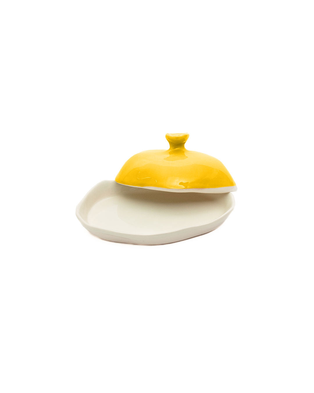 Butter dish