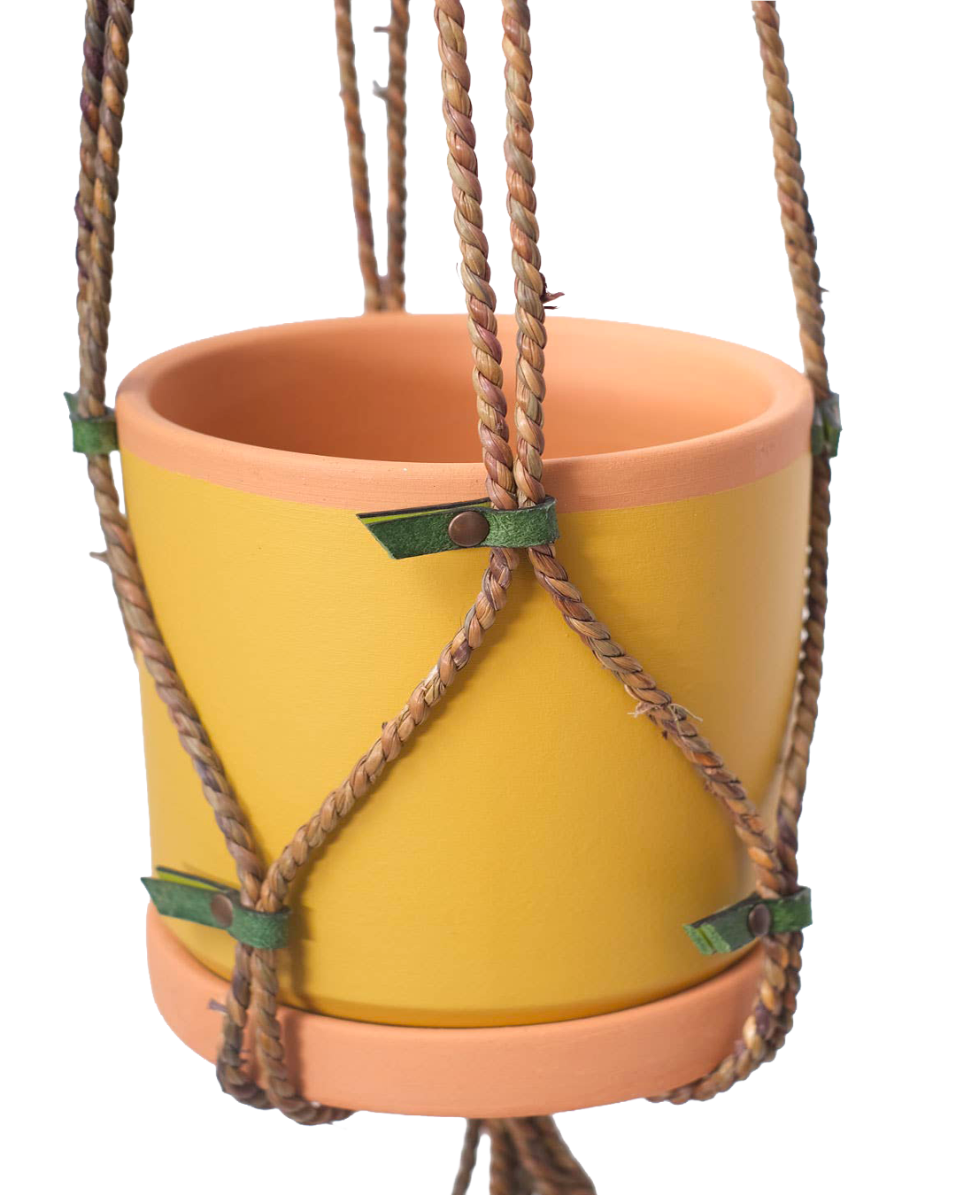 Seagrass plant hanger – Large