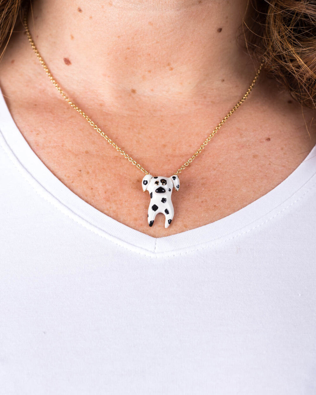 Collana Dalmata Gianna
