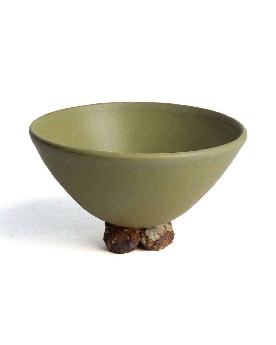 Ash Bowl - Clementine Causse