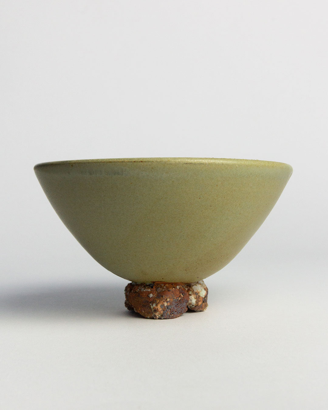 Ash Bowl - Clementine Causse