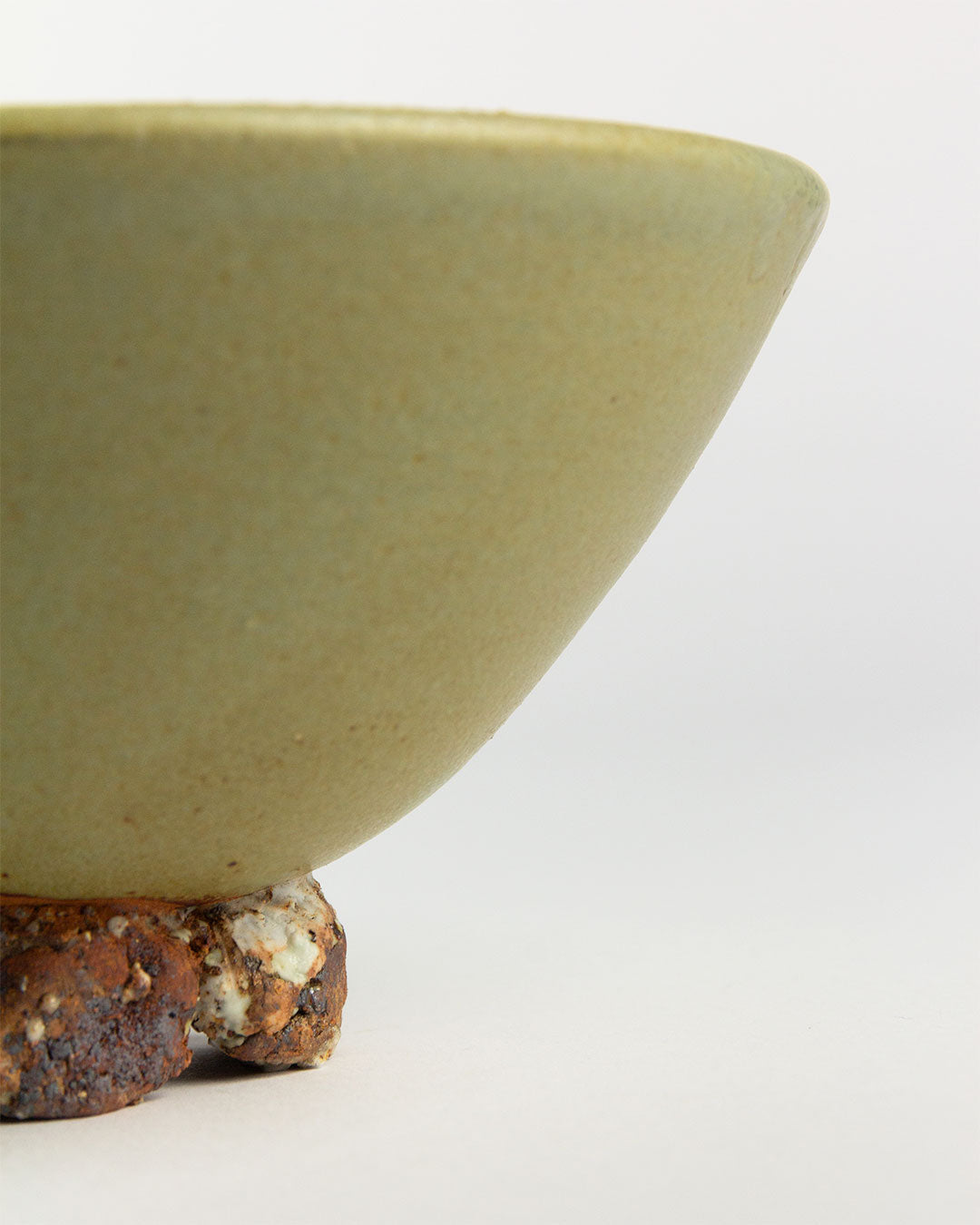 Ash Bowl - Clementine Causse