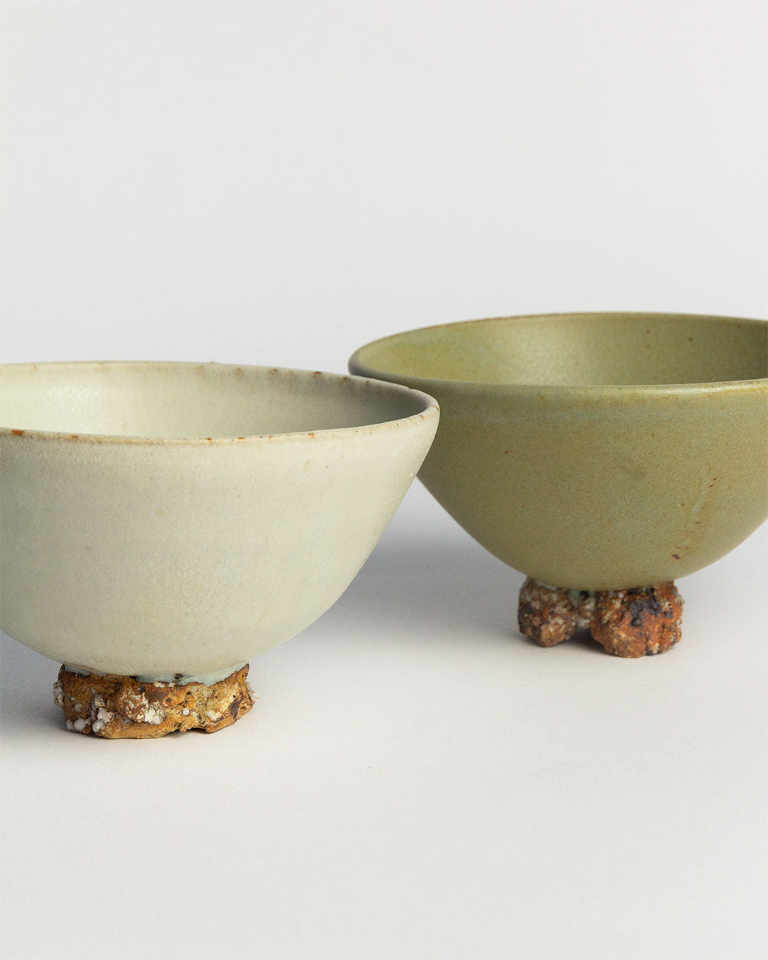 Ash Bowl - Clementine Causse