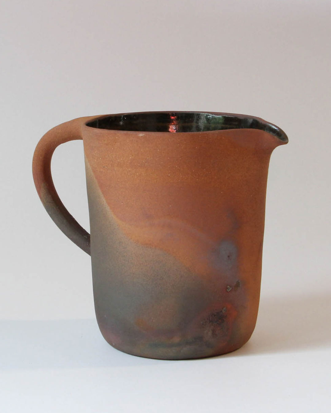 Smocky Pitcher - Clementine Causse