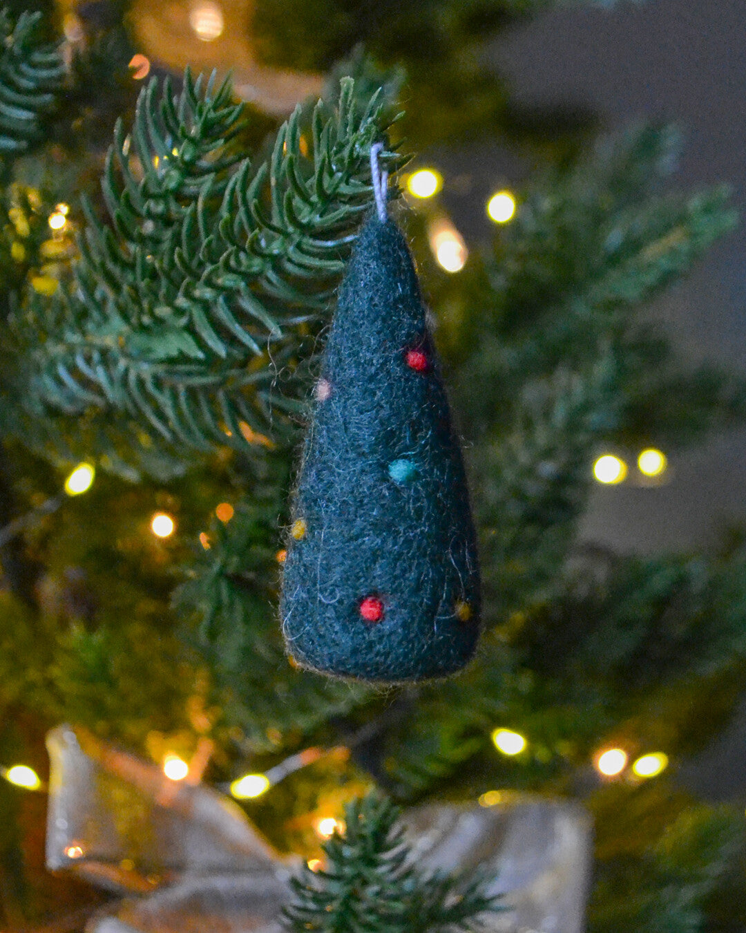 Christmas Tree ornament