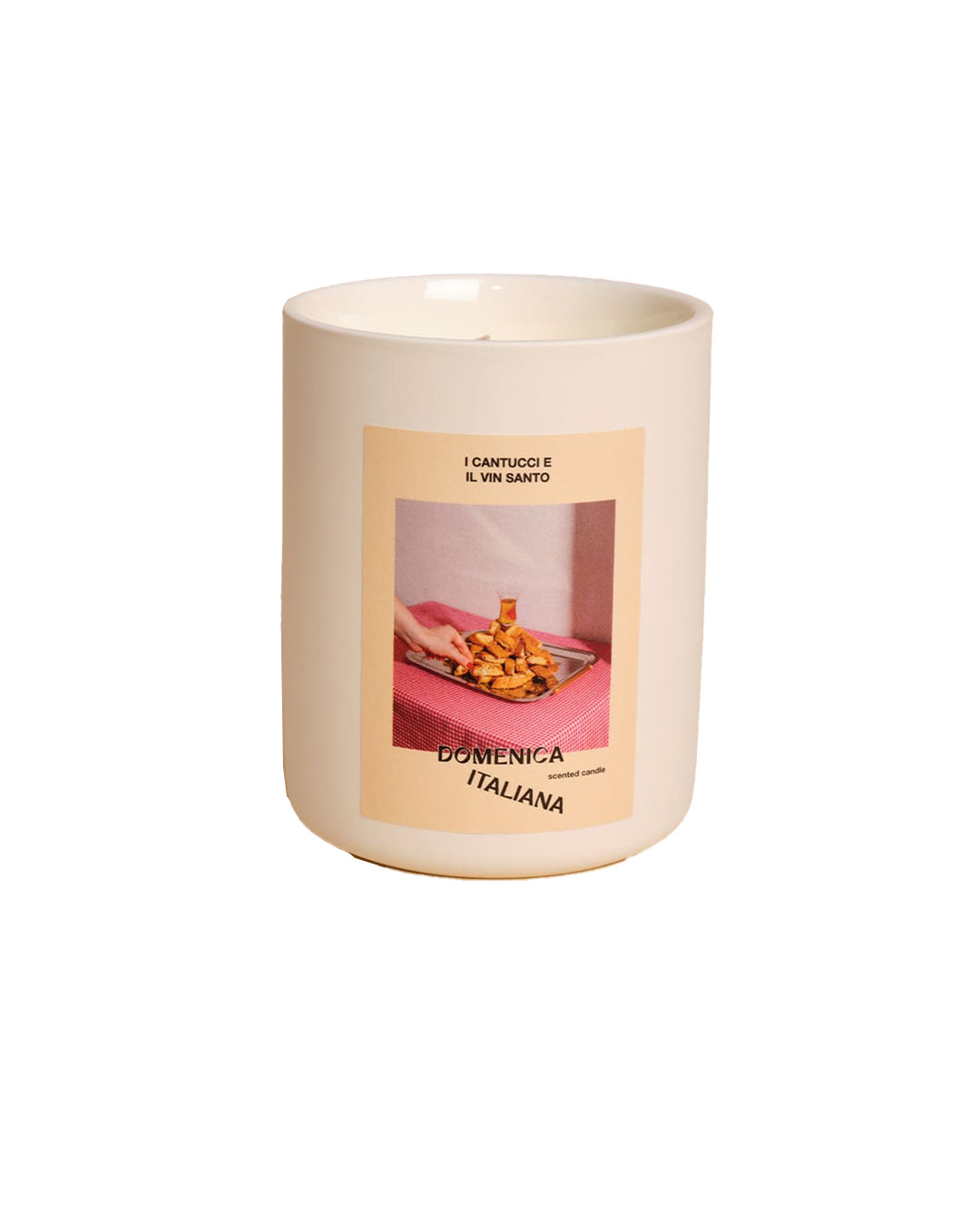 candle italy - Domenica italiana