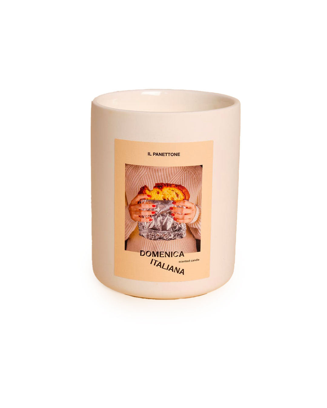 Candela "Panettone"