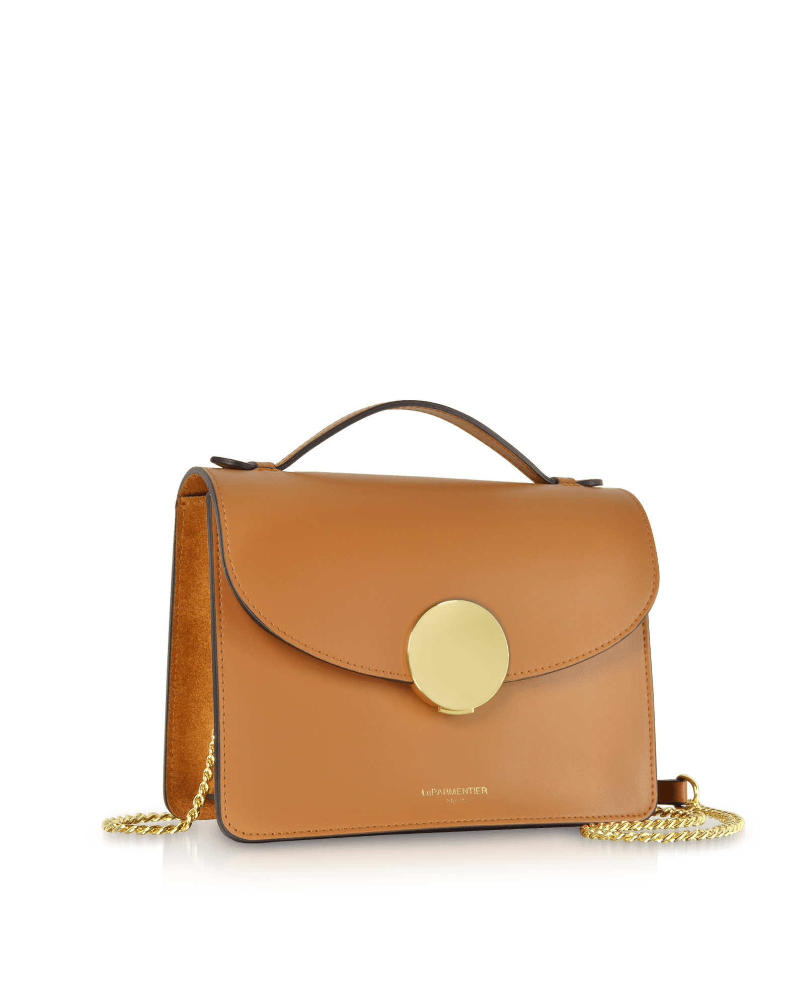 New Ondina Top Handle Shoulder Bag