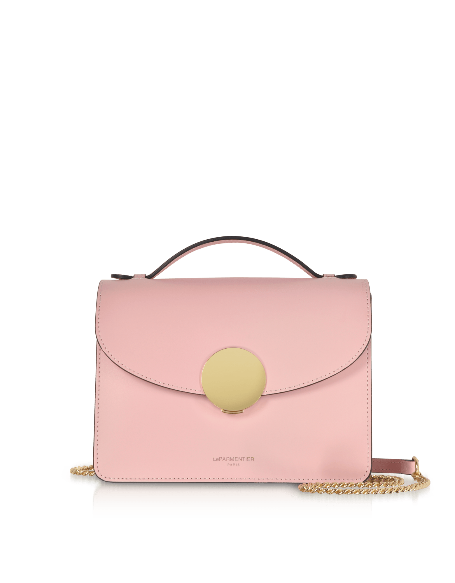 New Ondina Top Handle Shoulder Bag