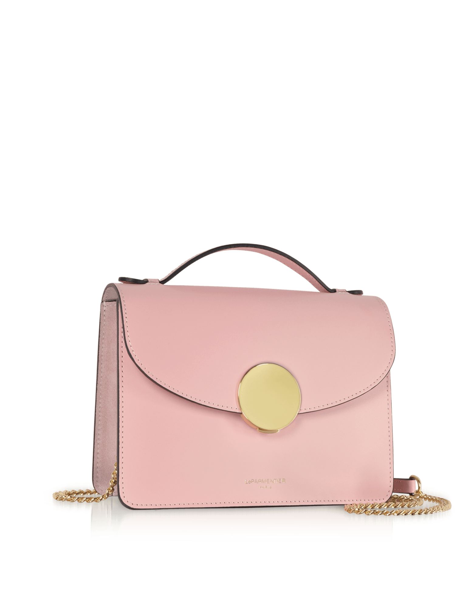 New Ondina Top Handle Shoulder Bag
