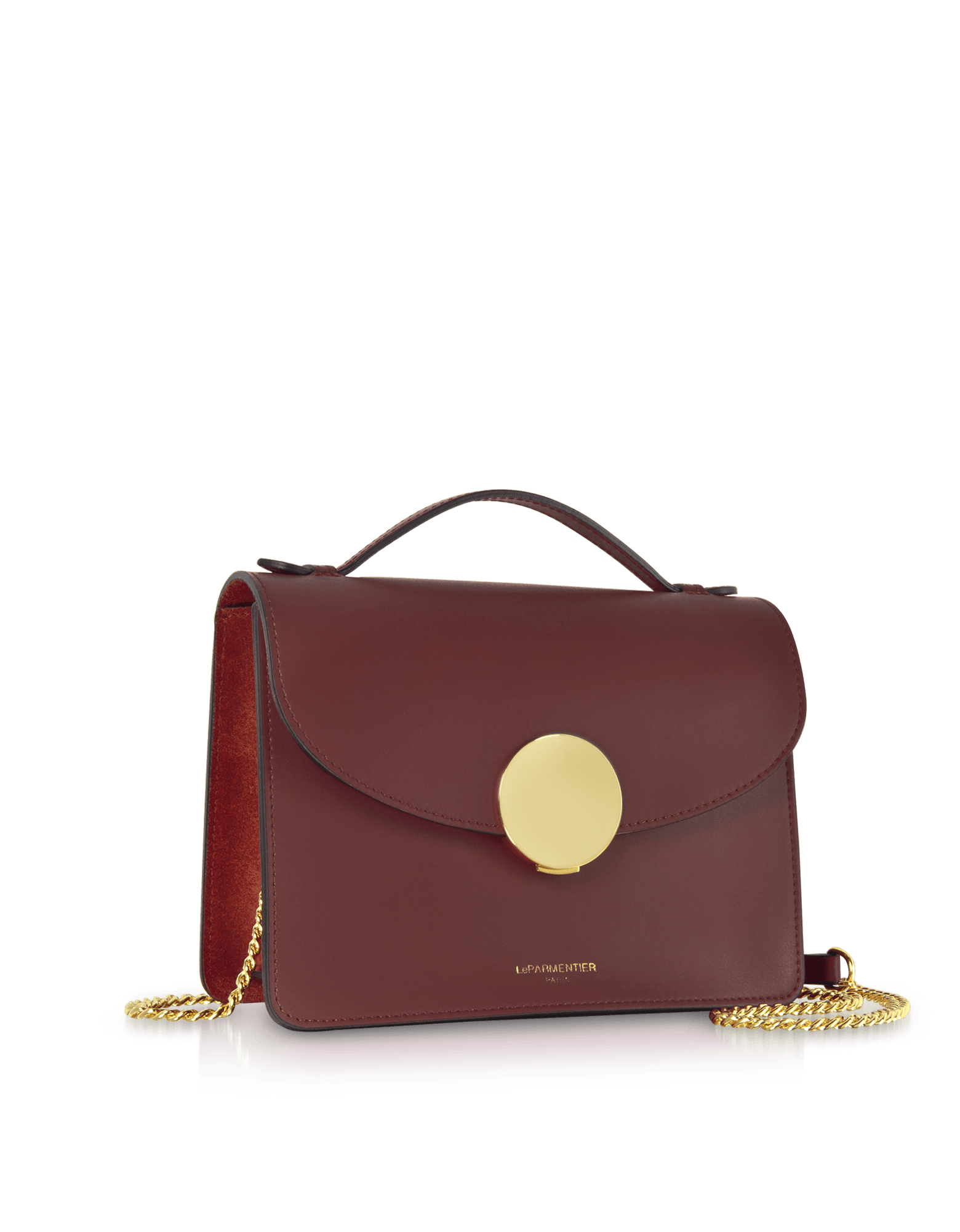 New Ondina Top Handle Shoulder Bag