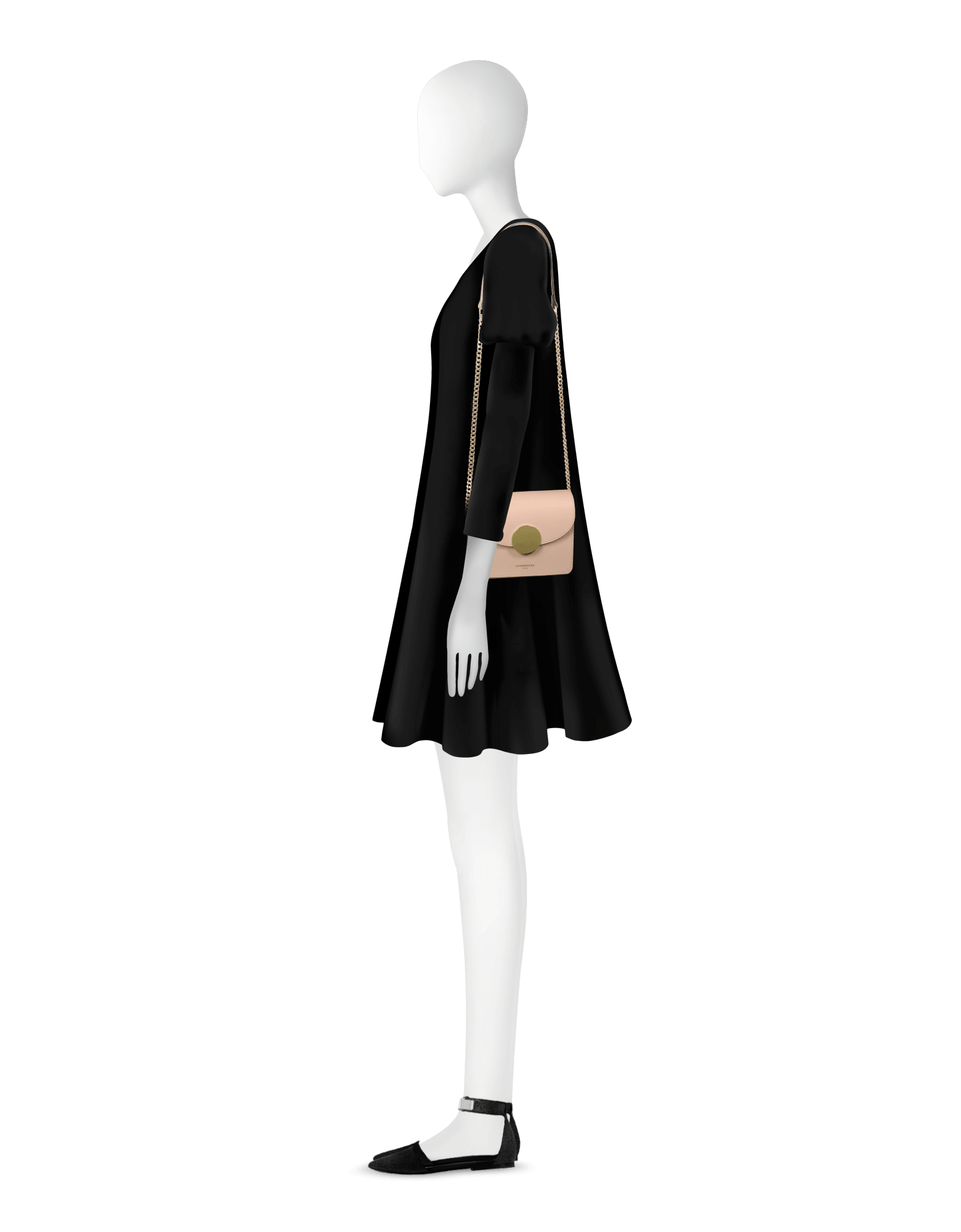 New Ondina Mini Shoulder Bag