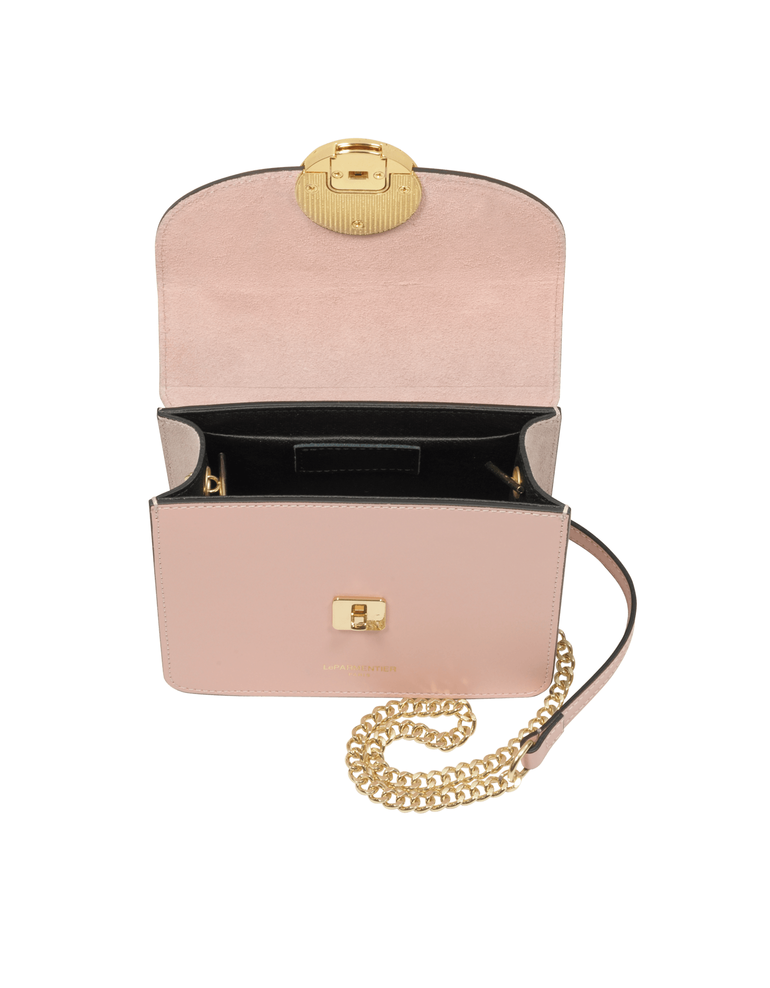 New Ondina Mini Shoulder Bag