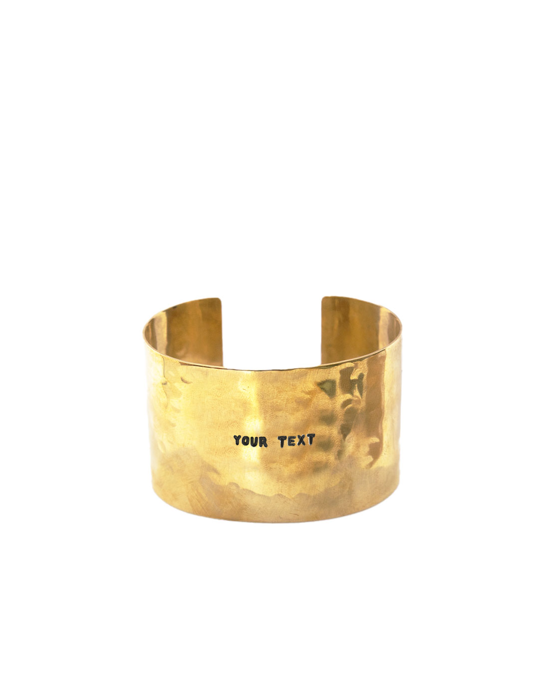 wide bracelet jewelry- Fabio corsini 