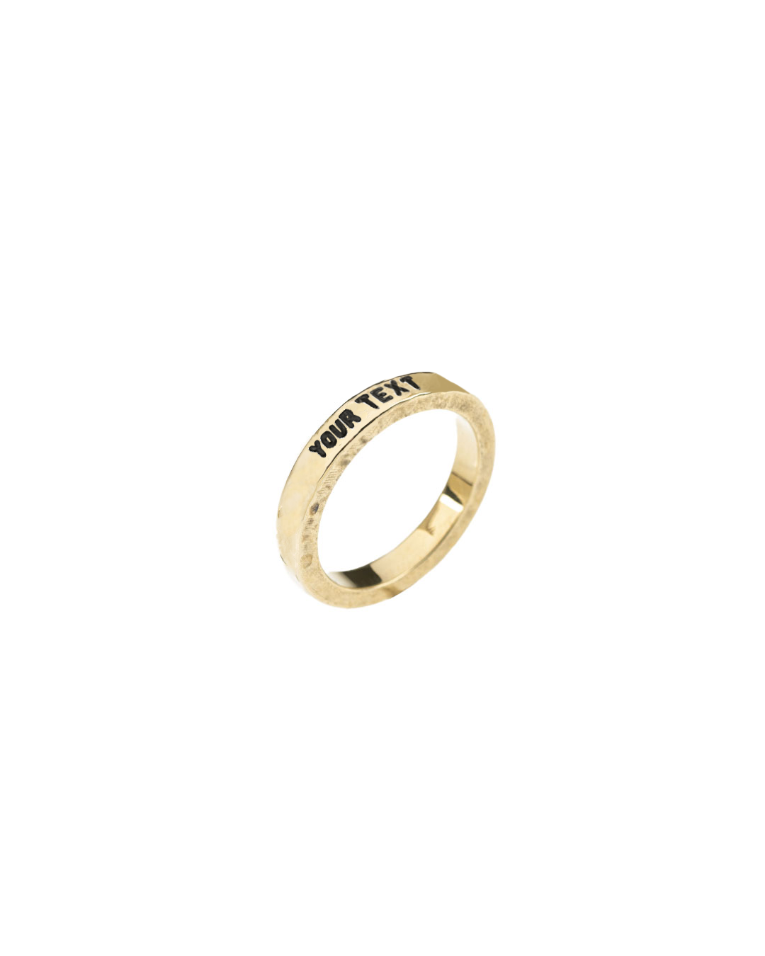 parole ring jewelry- Fabio corsini 