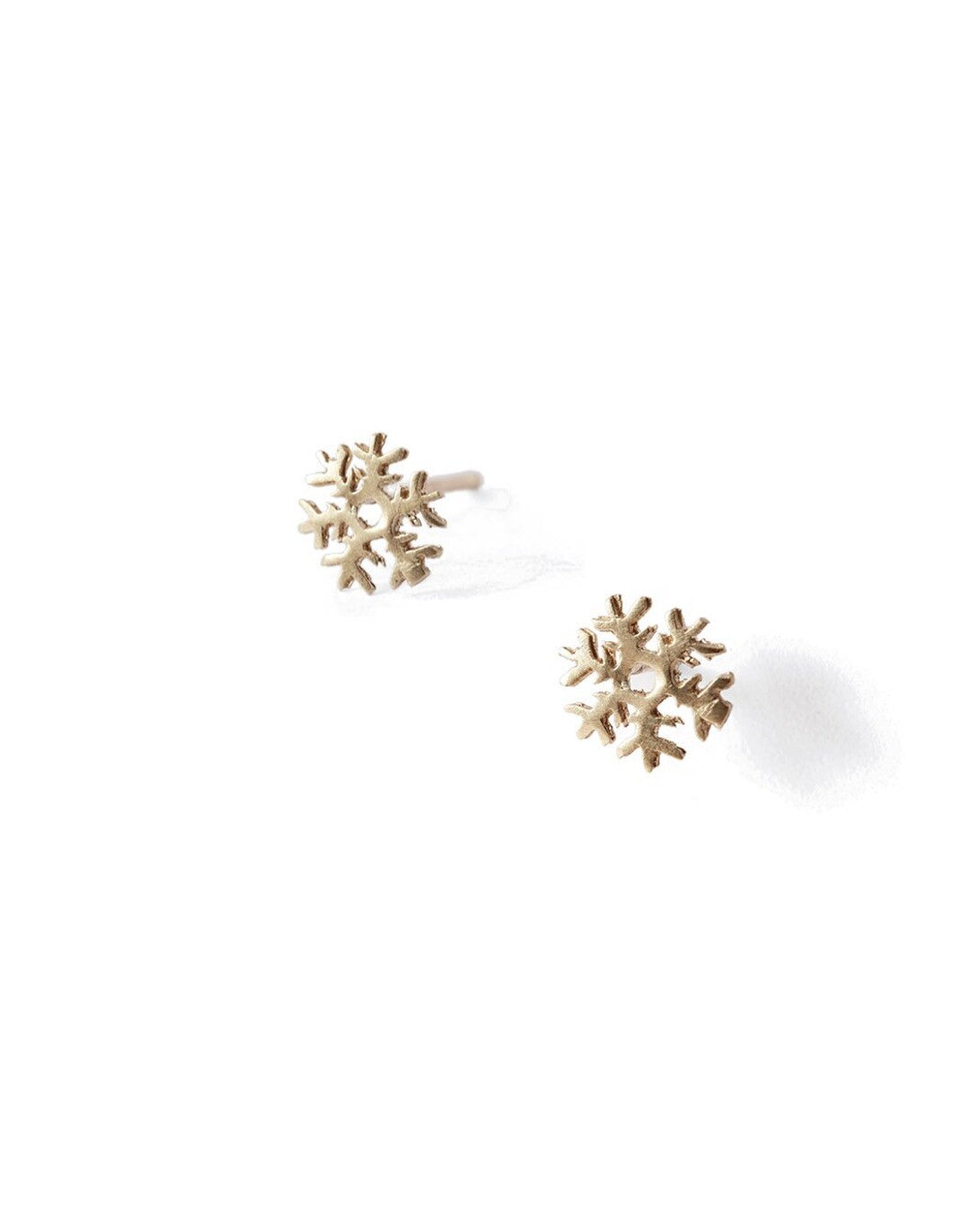 Snowflakes Earrings