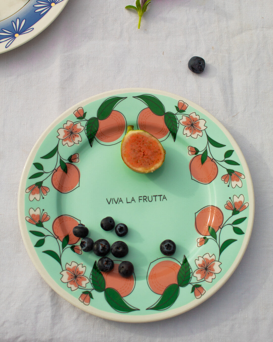 "Viva la frutta" MIX - Set of 4 (-7%)