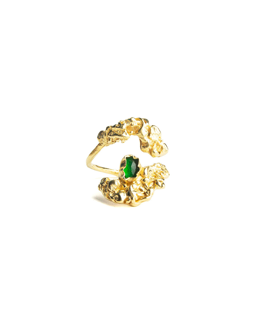 Melibea Ring - Joana Pestana Jewellery