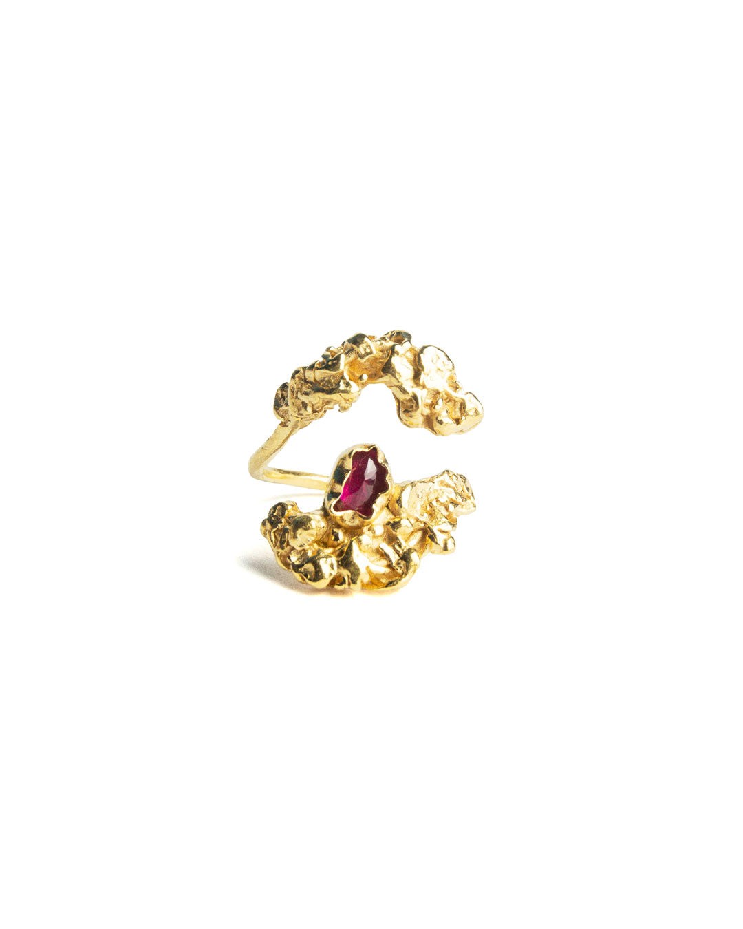 Melibea Ring - Joana Pestana Jewellery