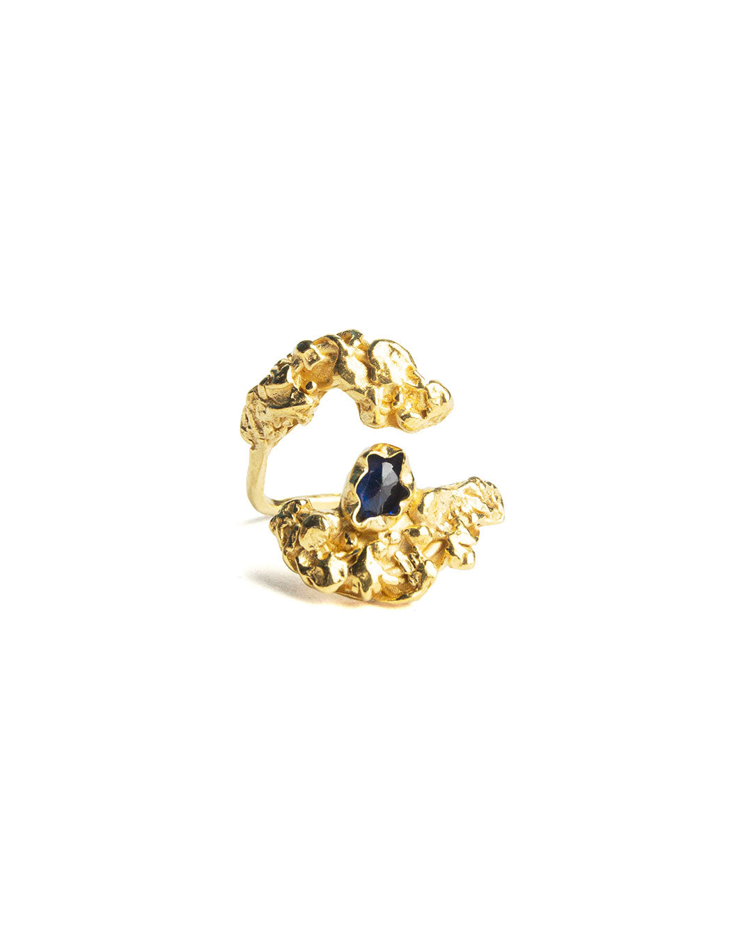 Melibea Ring - Joana Pestana Jewellery