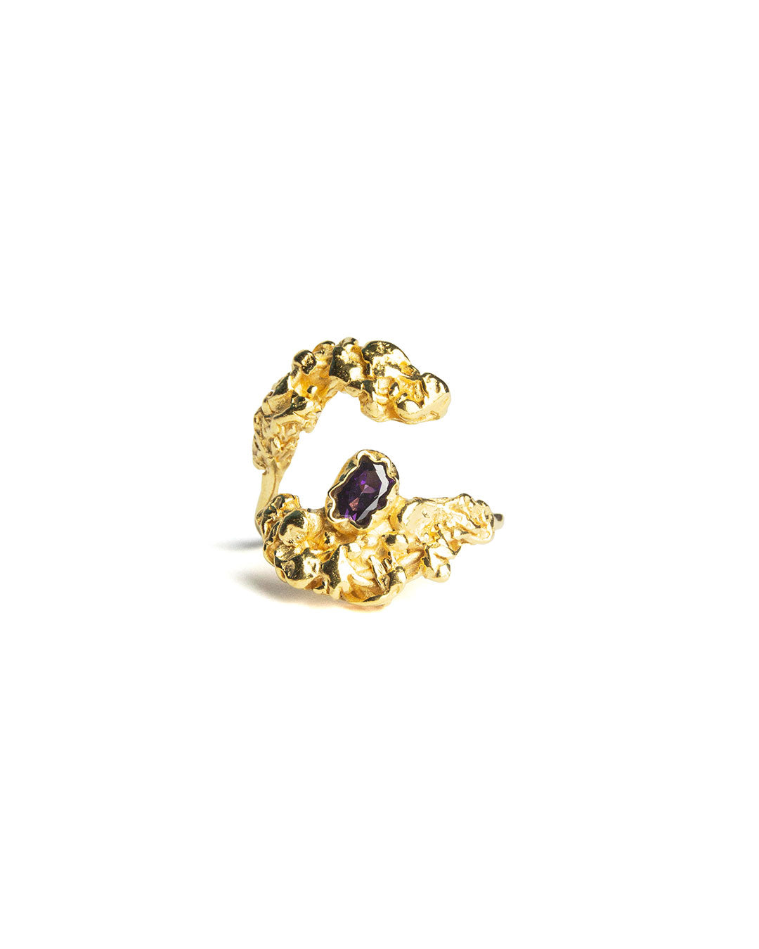 Melibea Ring - Joana Pestana Jewellery