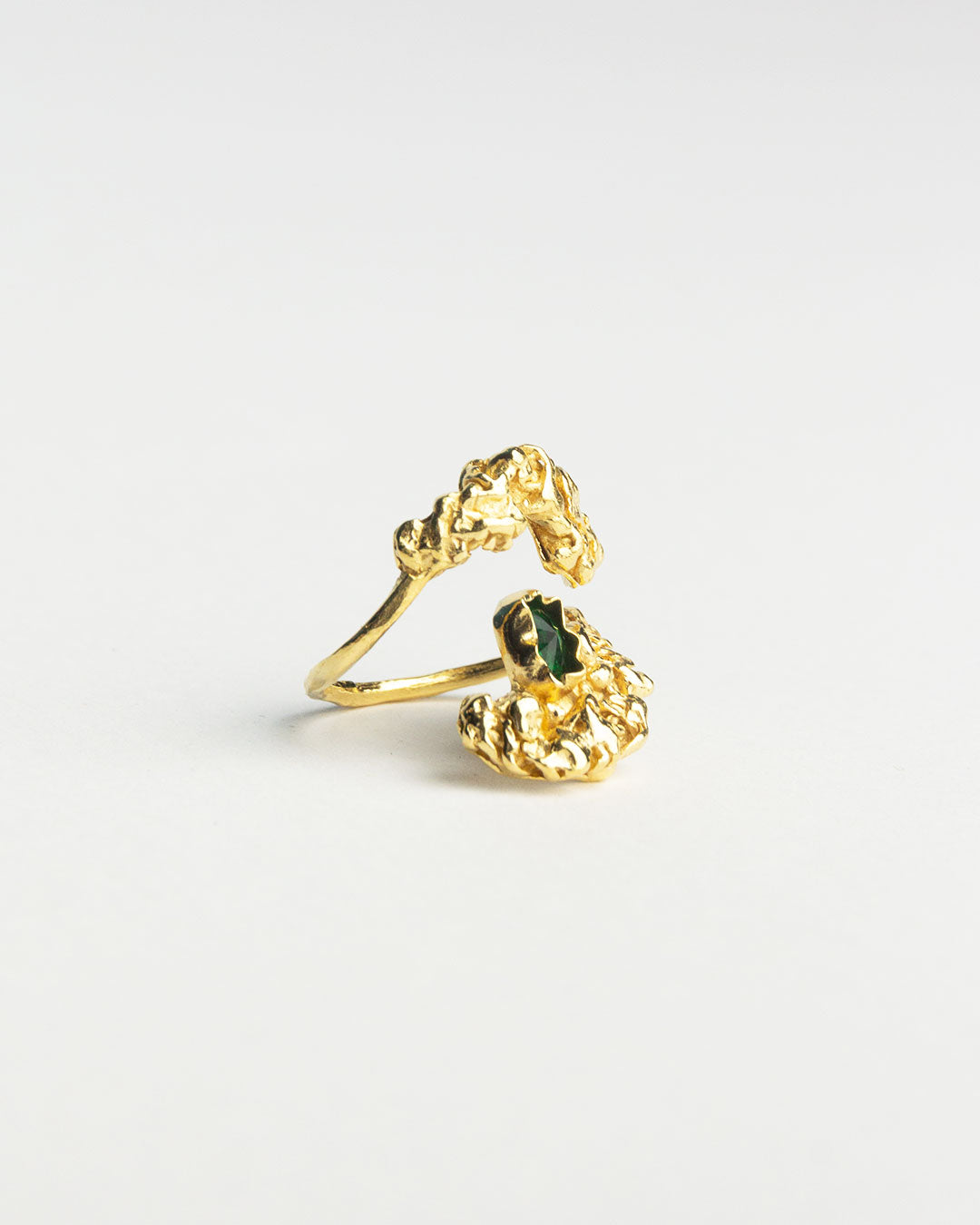 Melibea Ring - Joana Pestana Jewellery