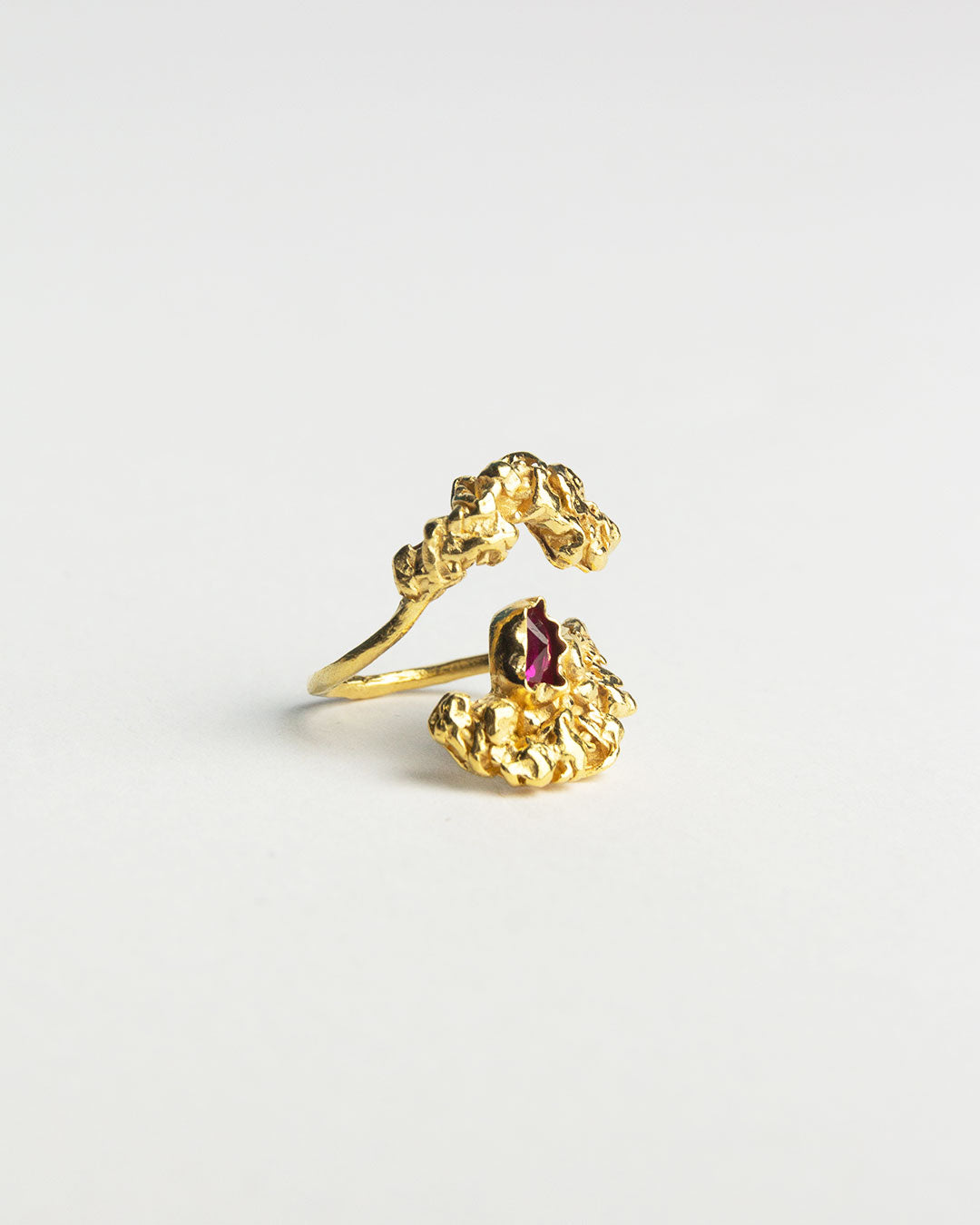 Melibea Ring - Joana Pestana Jewellery