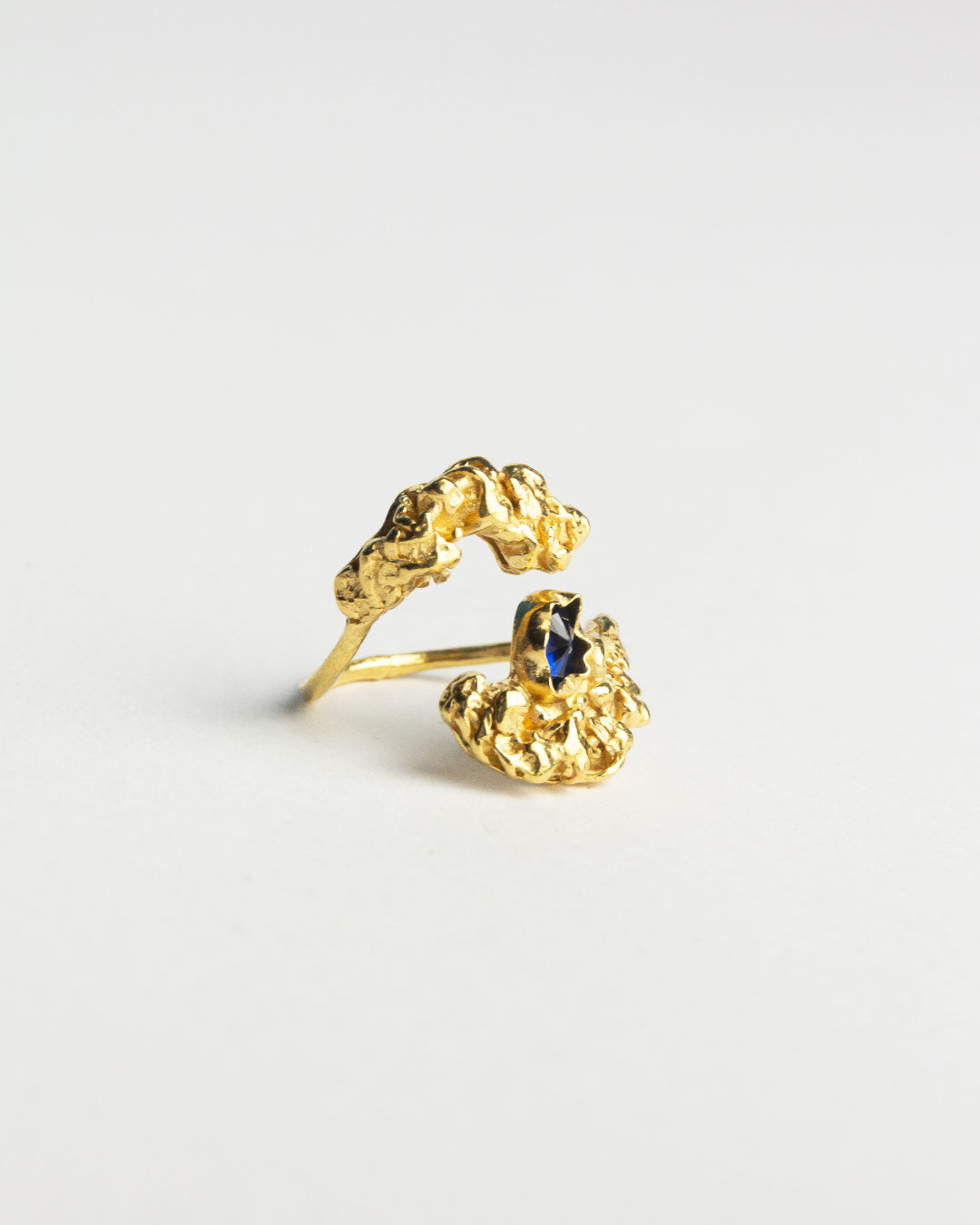 Melibea Ring - Joana Pestana Jewellery