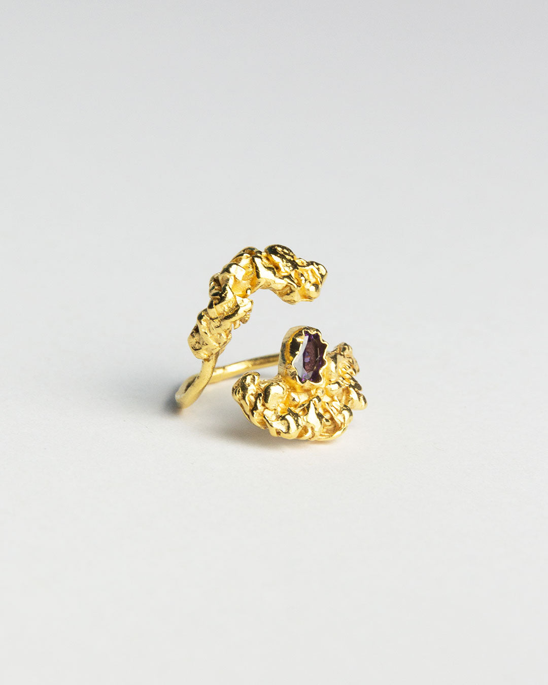 Melibea Ring - Joana Pestana Jewellery