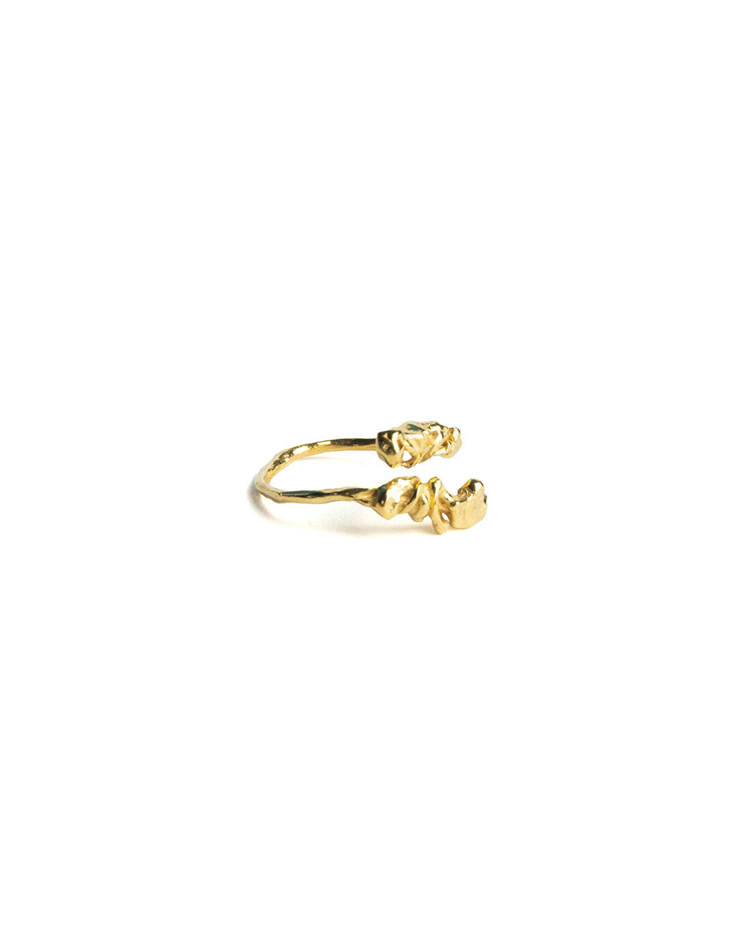 Rosca Ring - Joana Pestana Jewellery