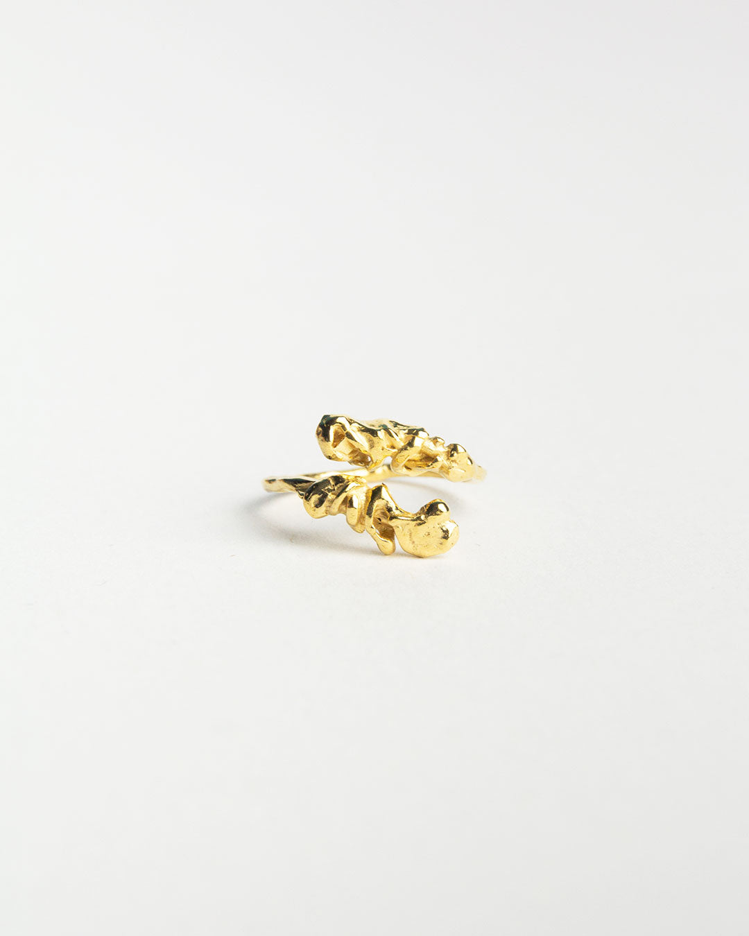 Rosca Ring - Joana Pestana Jewellery