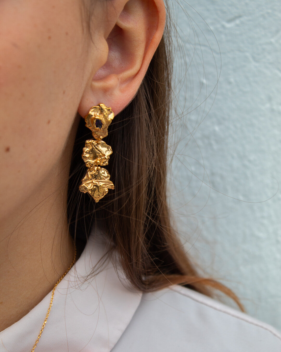 Boreal Earrings