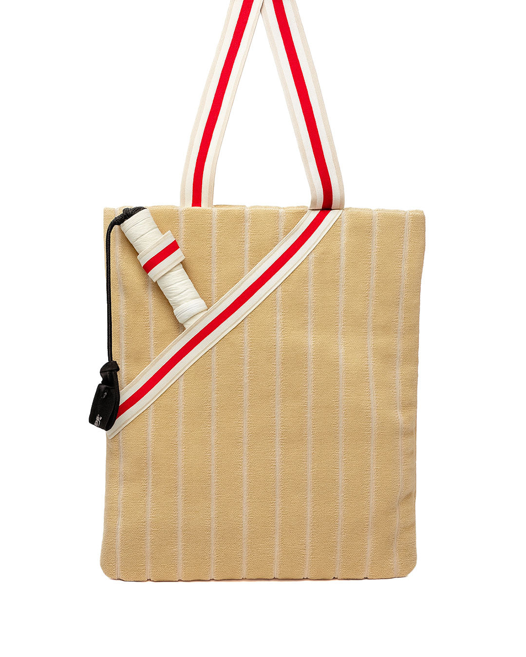 Tennis / padel shopper