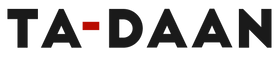 TA-DAAN logo