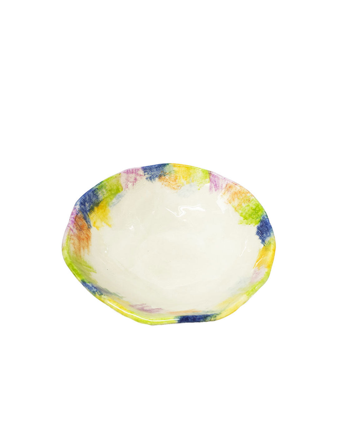 Holi Large Bowl